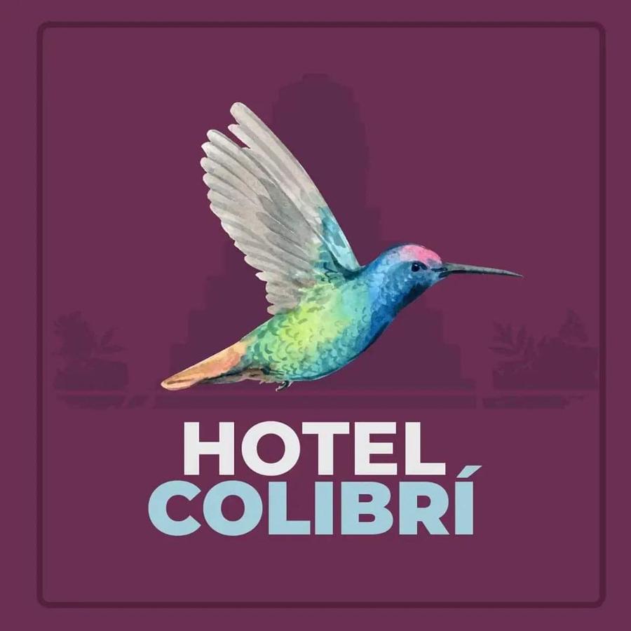 Hotel Colibri Peten Flores Exterior photo