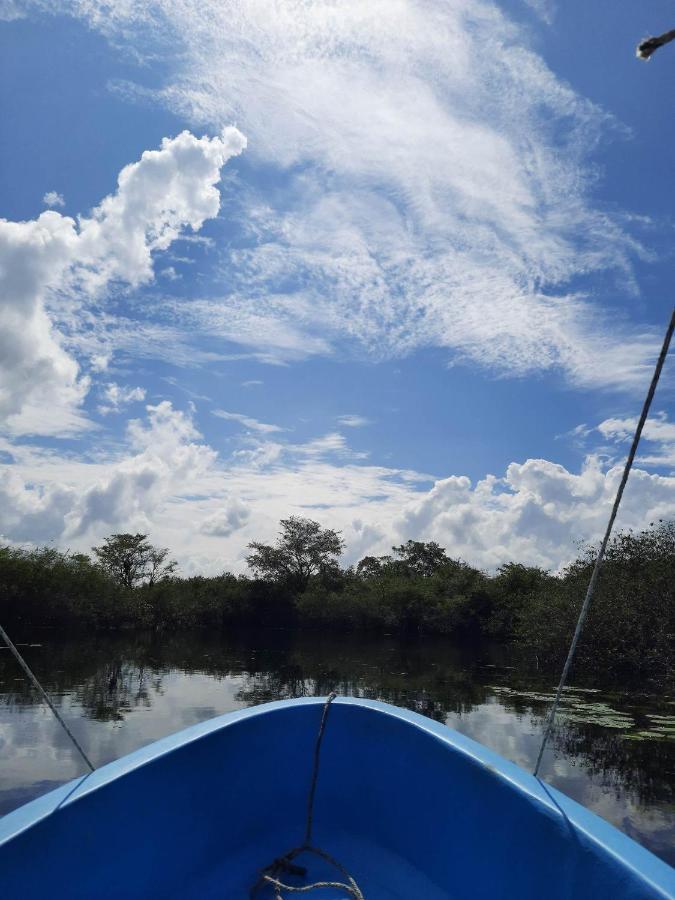 Hotel Colibri Peten Flores Exterior photo